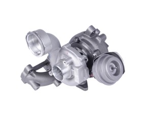 GT1749V-SL13812-TURBO (SLTURBO) ТурбинаVW Bora 99-13 VW Golf IV 97-03 SEAT Leon 99-05