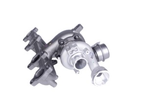 BV39-LAK5000-TURBO (SLTURBO) ТурбинаVW Caddy III 04-15 Audi A3 03-12 Skoda Octavia A5 04-13