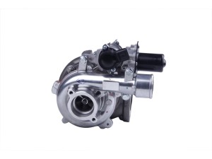 17201-0L040-TURBO (SLTURBO) ТурбинаToyota Hilux 05-16