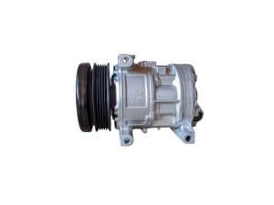 447190-2151 (DENSO) Компресор кондиціонераFiat Doblo 09-23 Opel Combo D 11-18 Alfa Romeo MiTo 08-18