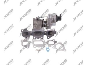 8G10-40M-N21 (Jrone) ТурбинаRenault Captur 13-20 Renault Scenic III 09-16 Renault Kangoo 09-17