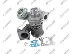 8G13-400-N30 (Jrone) ТурбинаPeugeot Partner 08- Citroen Berlingo 08-18 Opel Crossland 17-