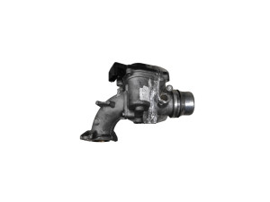 161A05457R (RENAULT) Дроссельная заслонка электрическая 1.5DCI 8VRenault Clio IV 12-19 Renault Dokker 12-21 Dacia Duster 10-17