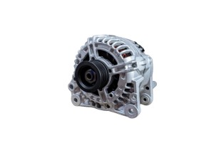 0124325128 (BOSCH) ГенераторVW Golf VI 09-14 Audi A3 03-12 Skoda Octavia A5 04-13