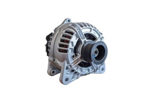 0124525044 (BOSCH) ГенераторRenault Trafic 00-14 Nissan Interstar 01-10 Opel Vivaro 01-14