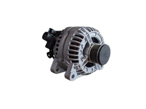 0124525126 (BOSCH) ГенераторMini Clubman R55 05-14 Mini Cooper R56 07-14