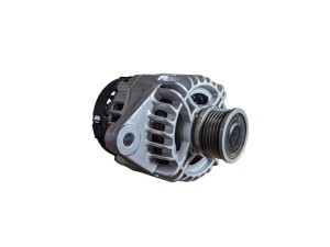 102211-8481 (DENSO) ГенераторFiat Punto 12-18 Fiat Punto 03-10 Fiat Linea 07-18