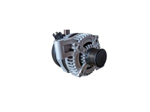 104210-3761 (DENSO) ГенераторFord C-MAX 02-10 Ford Focus II 04-11 Volvo V50 07-12