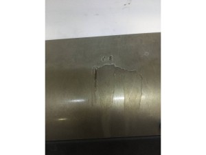 51779357 (FIAT) Крышка багажника стекло
