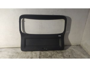 5N0867601A (VW) Карта крышки багажника комплект