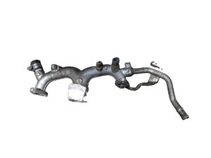 11060JK20A (INFINITI) Фланец охлаждающей жидкостиInfiniti G 02-07 Infiniti G 07-14