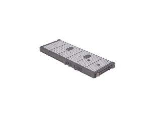 MD-TYH-NMH-3.5-U (TOYOTA) Ячейка высоковольтной батареи Ni-MH Toyota/Lexus 7.2V 6.5Ah - 3.5 AhToyota Camry 11-18 Toyota Prius 09-17 Lexus ES 12-18
