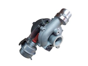 BV39-SL15990-TURBO (SLTURBO) ТурбинаRenault Kangoo 09-17 Nissan Qashqai 07-14 Dacia Duster 10-17