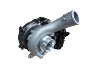 GTB2-SL151017-TURBO (SLTURBO) ТурбинаVW Touareg 02-10 VW Touareg 10-18 Audi Q7 05-15