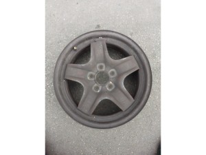 4M511100AE (FORD) Диск колісний R16 6.5J 16*6,5/5*108/47,5/63,4Ford C-MAX 10-19 Ford Focus II 04-11