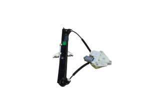 5QD959812G (VW) Стеклоподъемник задний правый электрический 6 пиновVW e-Lavida 19-