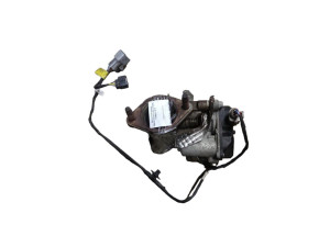 284622F740 (HYUNDAI) Дроссельная заслонка электрическаяHyundai Tucson (IX35) 09-16