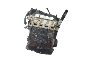 CAYB (VW) Двигатель 1.6TDI 16V CAYB 90HP 66kW (CR) L4VW Golf VI 09-14 Skoda Fabia II 07-14 SEAT Leon 05-12