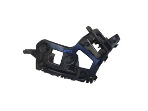 852220257R (RENAULT) Кронштейн заднего бампера правыйRenault Captur 13-20