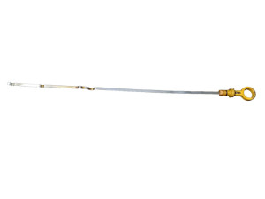 11140ED000 (NISSAN) Щуп уровня масла в сборе бензинRenault Kangoo 97-07 Renault Kangoo 08-17 Nissan Qashqai 07-14