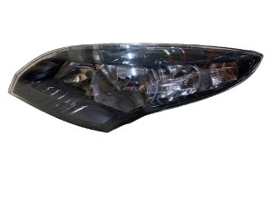 260602545R (RENAULT) Фара ліва темна електрокоректоромRenault Megane III 09-16