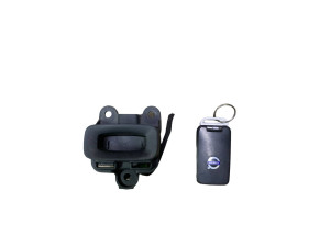 31252952 (VOLVO) Замок запалювання електричнийVolvo S60 10-18 Volvo V60 10-18 Volvo XC60 08-17