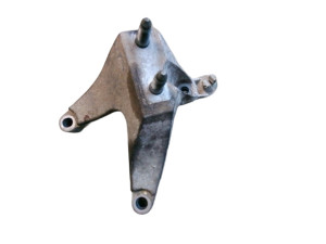 112531966R (RENAULT) Кронштейн подушки двигателя левойRenault Logan 13- Renault Duster 10-18 Dacia Duster 10-17