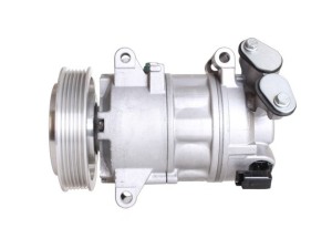 SNE12-8851F (SANDEN) Компресор кондиціонераPeugeot 308 (T9) 13- Citroen C4 Picasso 13-18 Citroen C4 Cactus 14-18