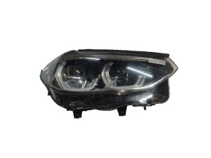 873965403 (BMW) Фара права лінзаBMW X3 G01 17-