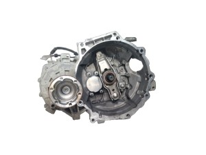 NMY (SKODA) КПП 6 ступ гід натискSkoda Octavia A5 04-13