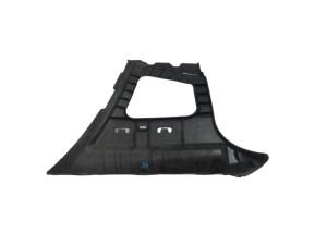 51123400944 (BMW) Кронштейн заднего бампера правыйBMW X3 E83 04-10