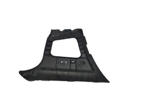 51123400943 (BMW) Кронштейн заднего бампера левыйBMW X3 E83 04-10
