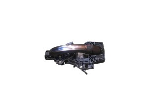 4L0837205D (AUDI) Ручка двери наружная задняя левая KeylessAudi Q7 05-15