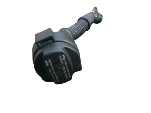A6400100369 (MERCEDES-BENZ) Маслозаливная горловина пластикMercedes-Benz A-Class W169 04-12