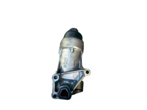 A6401800510 (MERCEDES-BENZ) Корпус масляного фильтраMercedes-Benz A-Class W169 04-12 Mercedes-Benz B-Class W245 05-11