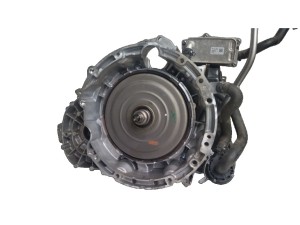 310105DS3A (INFINITI) АКПП Робот DSG 2WD 7 ступ 2.0T-GDI 16VInfiniti Q30 16-19