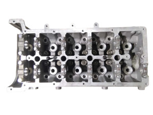6710100420 (SSANGYONG) Головка блока в сборе без распредвалаSsangYong Korando C 10-19