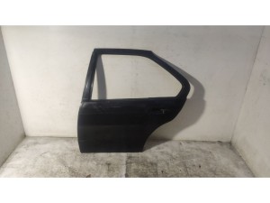 41528185427 (BMW) Дверь задняя левая