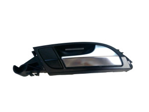 4L0837020 (AUDI) Ручка двери внутренняя правая хромAudi Q7 05-15