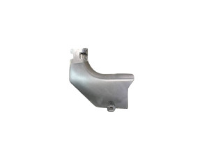 669014BA0A (NISSAN) Накладка порога внутренняя передняя леваяNissan X-Trail T32 14-21