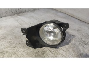 521260C040 (TOYOTA) Фара протитуманна ліва з кронштейном