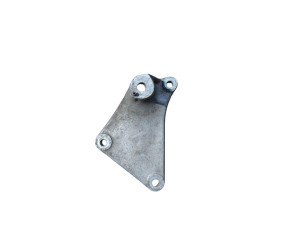 A6682230104 (MERCEDES-BENZ) Кронштейн подушки двигателя заднейMercedes-Benz A-Class W168 97-04
