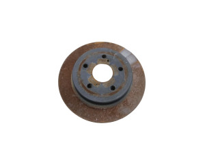 4243178010 (TOYOTA) Диск тормозной заднийToyota C-HR 16-