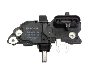 1986AE0116 (BOSCH) Реле регулятор генератора