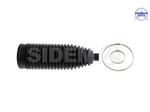 341.130 (SIDEM) Пыльник рулевой рейкиRenault Kadjar 15-22 Nissan Rogue 13-20 Nissan X-Trail T32 14-21