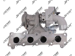 8B03-40M-D27 (Jrone) ТурбинаFORD S-MAX 06-15 Ford Galaxy 06-15 Volvo XC60 08-17