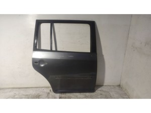 1T0833056R (VW) Дверь задняя правая