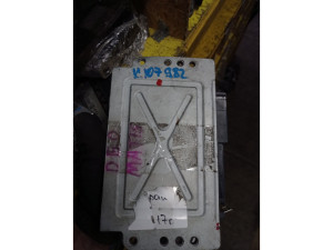 96259124 (DAEWOO) Блок электронный управления двигателемDaewoo Matiz 98-11