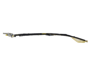 1T0880741D (VW) Подушка безопасности штора левая боковаяVW Touran 03-10