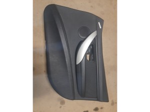 83305F2080TRY (HYUNDAI) Карта двери комплект кожа